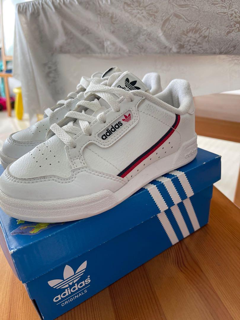 Continental 80 adidas kids store