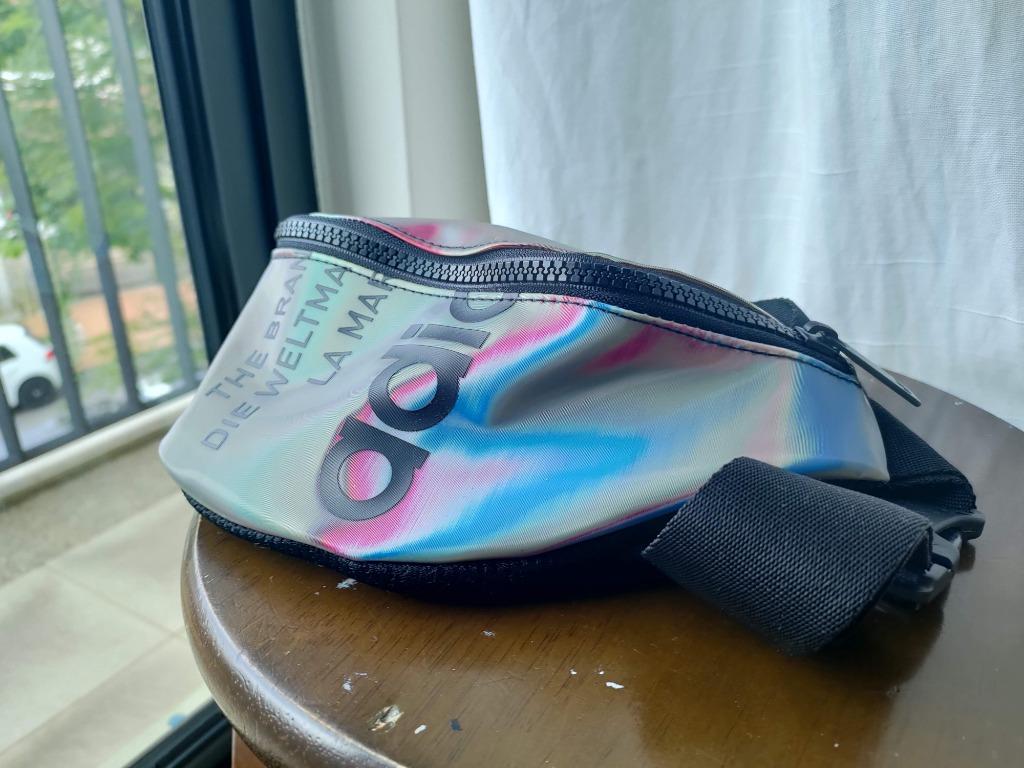 Adidas multicolor bag sales