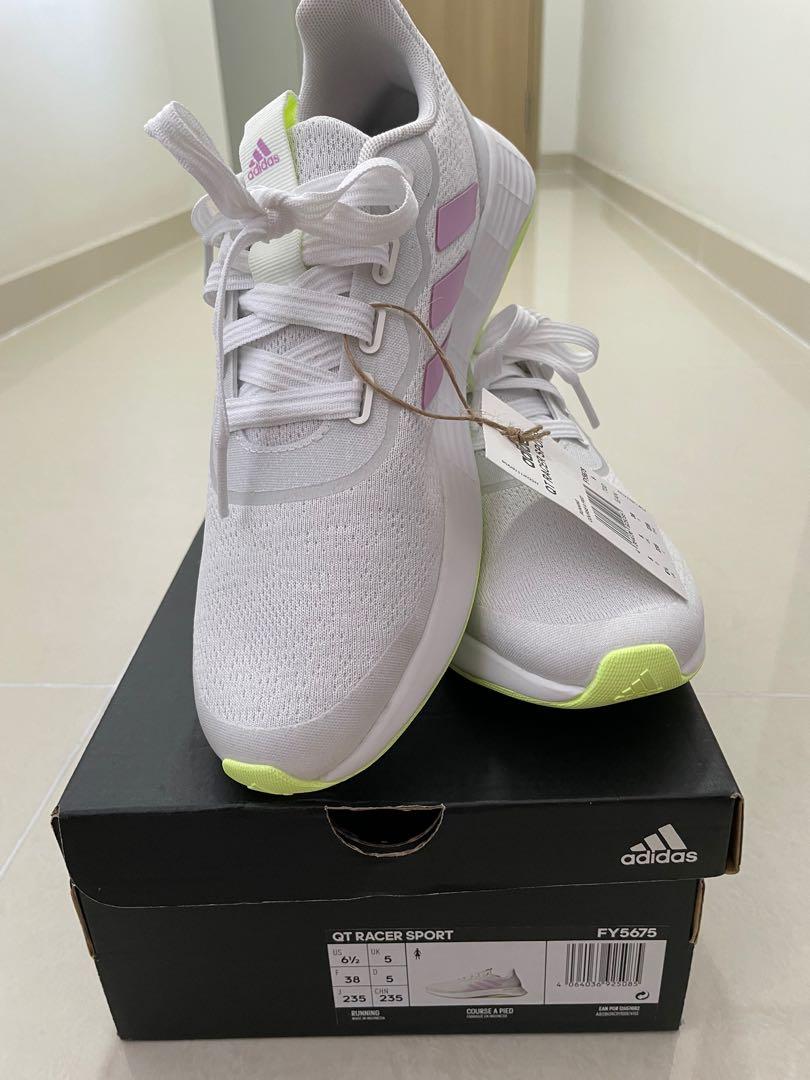 Qt racer shoes outlet