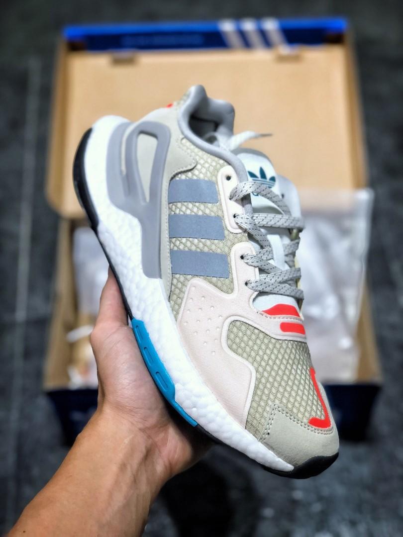 Adidas Originals Day Jogger FW4826 Mid Season Sale Men s