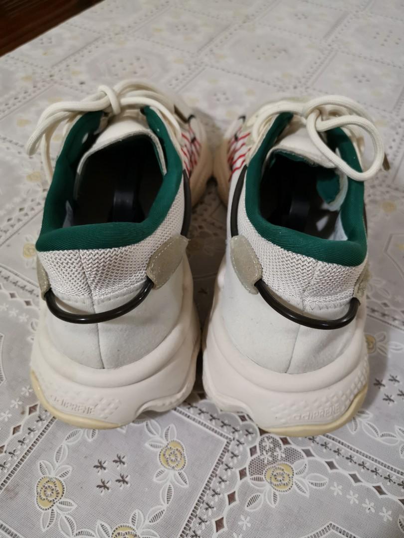 Adidas Ozweego Pusha T EH0242 9.5uk Men s Fashion Footwear