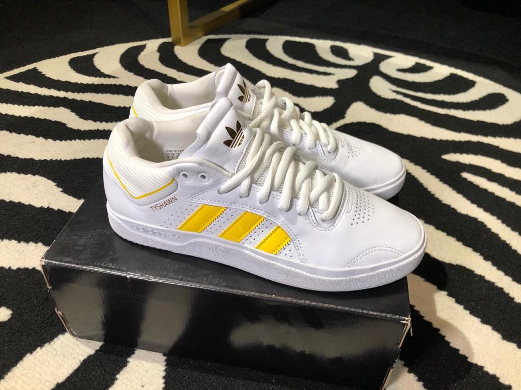 Adidas Skateboarding Tyshawn Jones Pro 