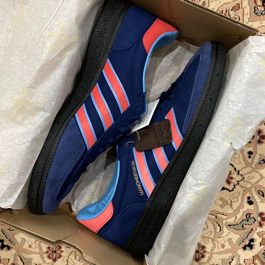 adidas manchester 89 spezial