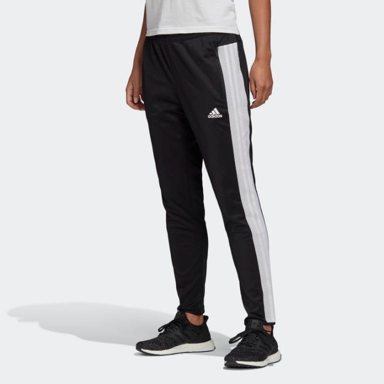 Adidas Striker Pants in Black XS Women s Fashion Bottoms