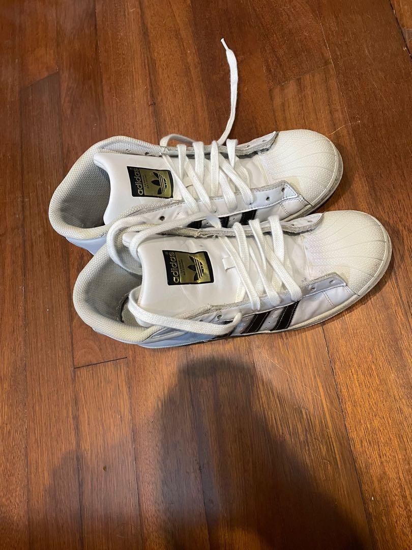 Adidas superstar pro store