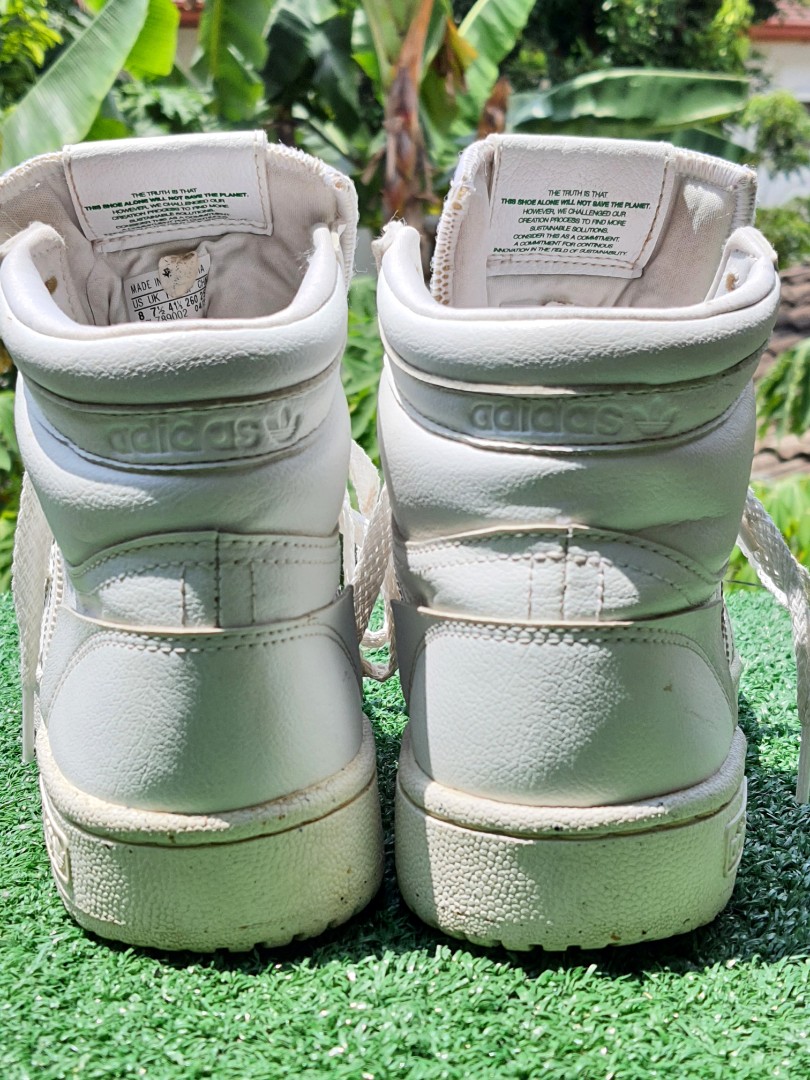 Adidas top ten hi uk clearance