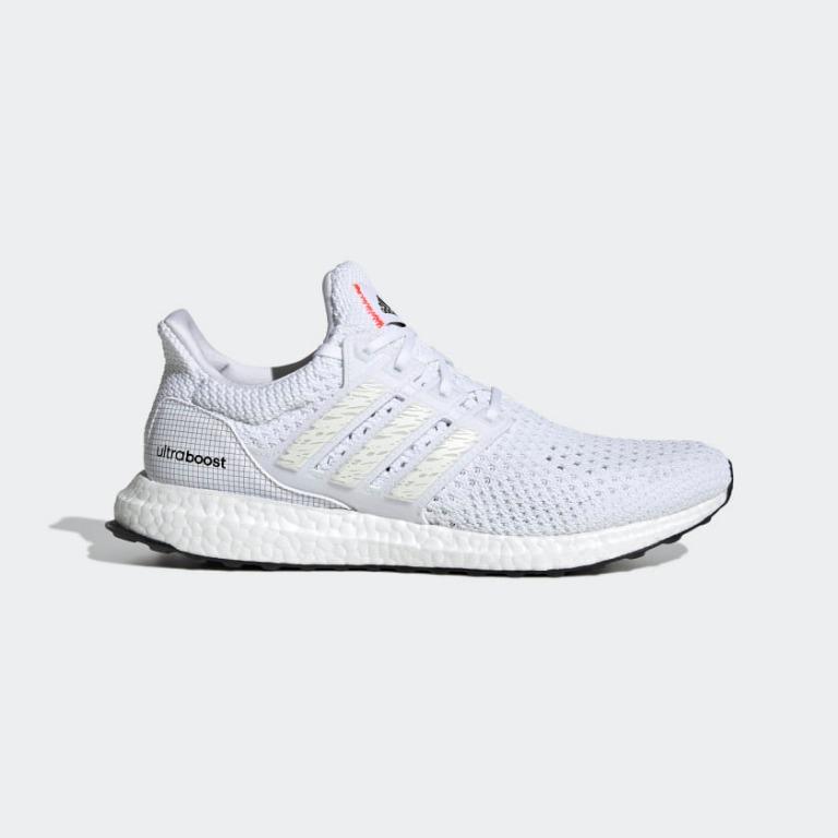 adidas gazelle silver green womens Women's Adidas, Ultrarun 5 TR Running Shoe — Peltz Shoes main image 0