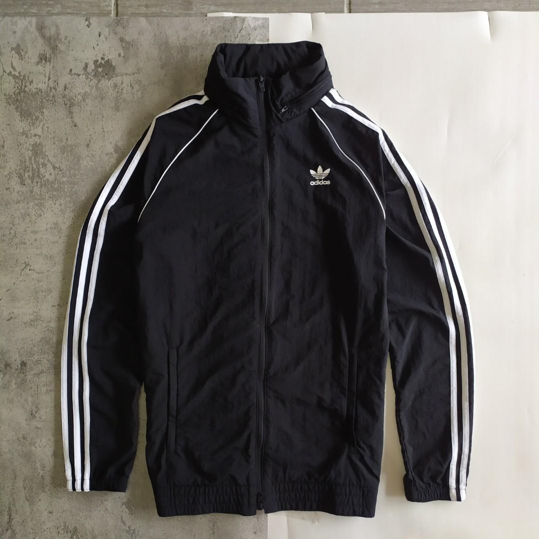 adidas windbreaker 2