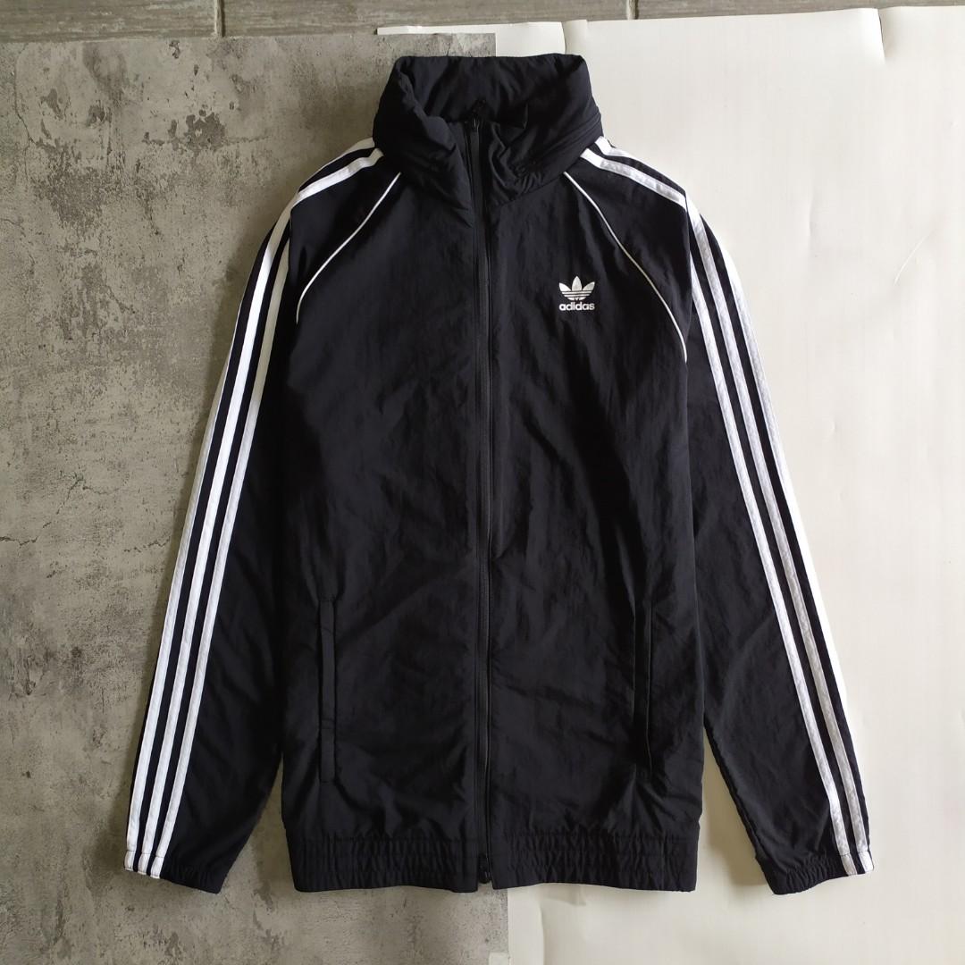 adidas windbreaker 2