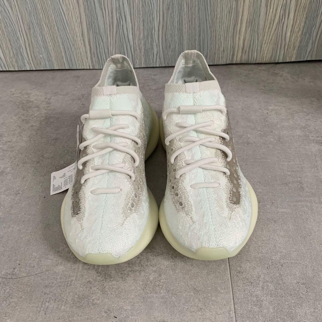 Yeezy sales 380 sf