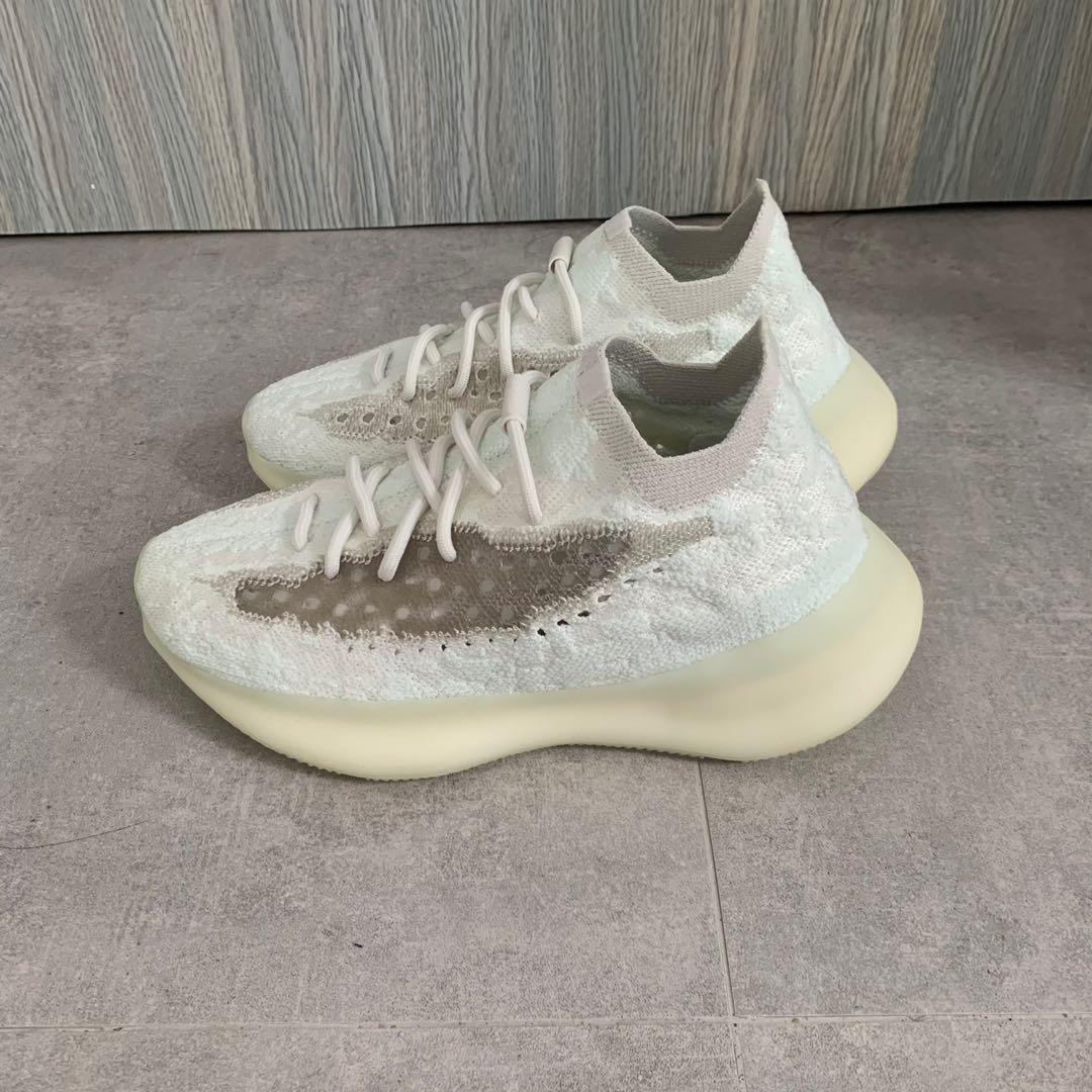Yeezy 380 sf top