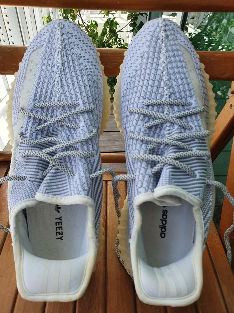 Adidas yeezy sales running shoes