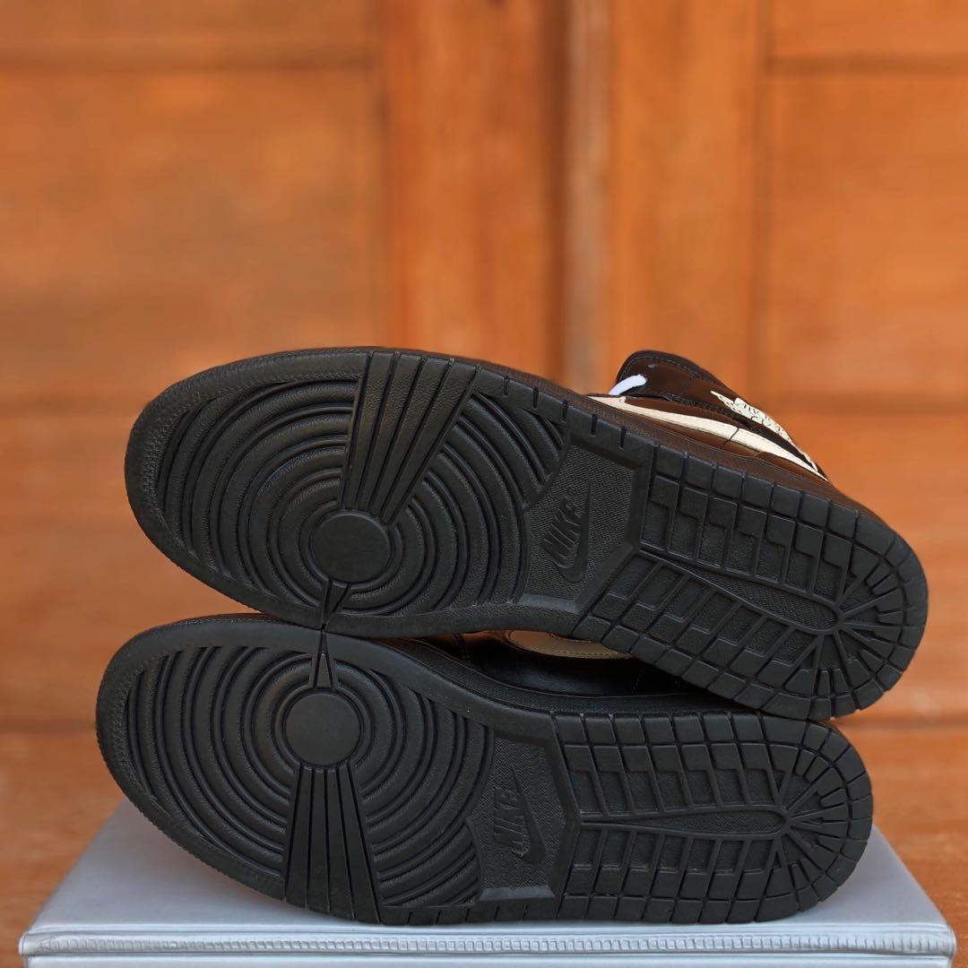 air jordan 1 mid yin yang