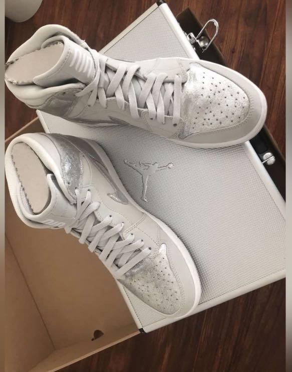 Air jordan 1 25th anniversary store