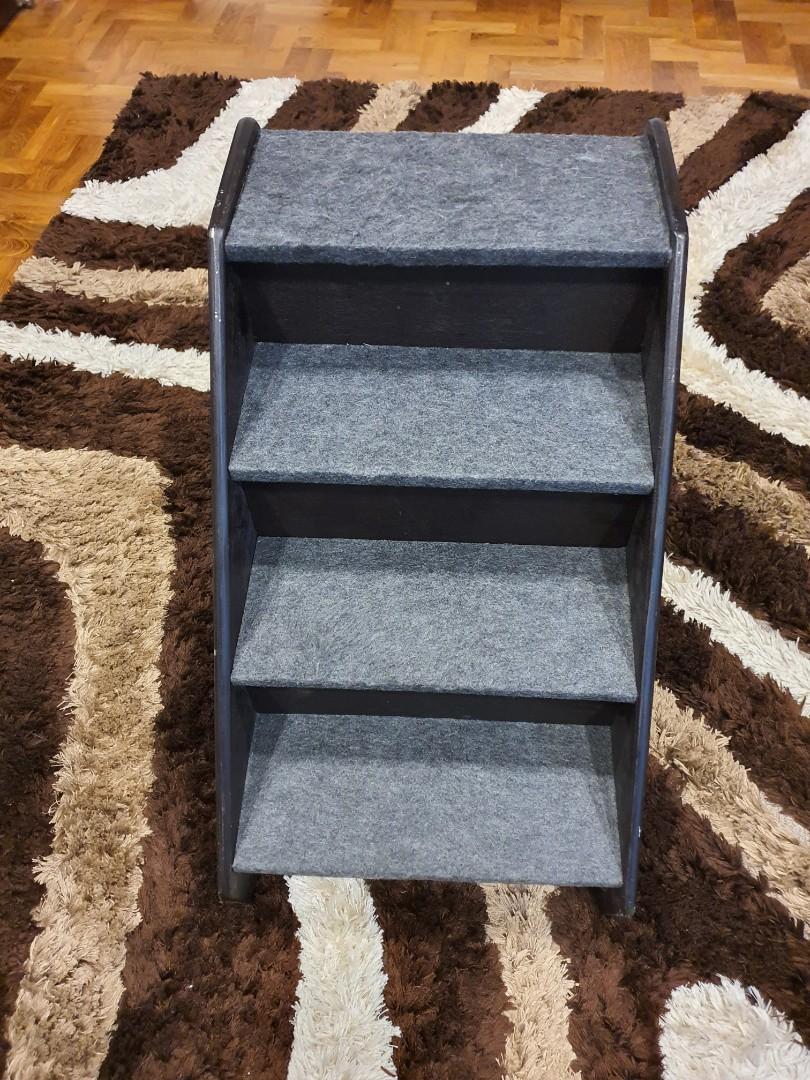 Animal planet clearance pet stairs