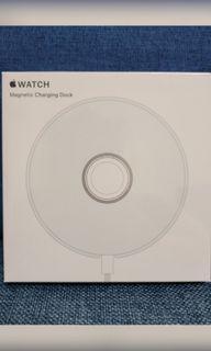 Apple Watch Magnetic Charging Dock