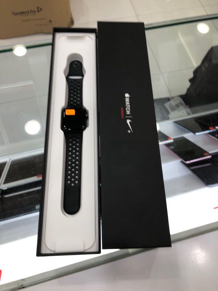 Apple Watch S3 LTE 38mm Mobile Phones Gadgets Wearables