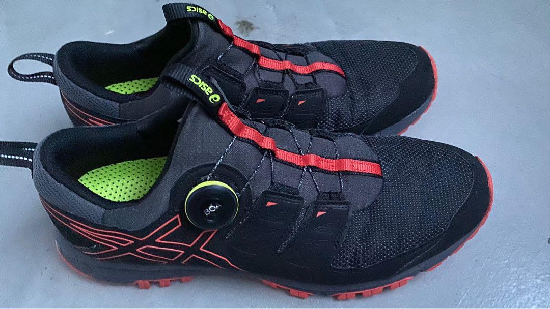 Asics Gel Fuji Rado