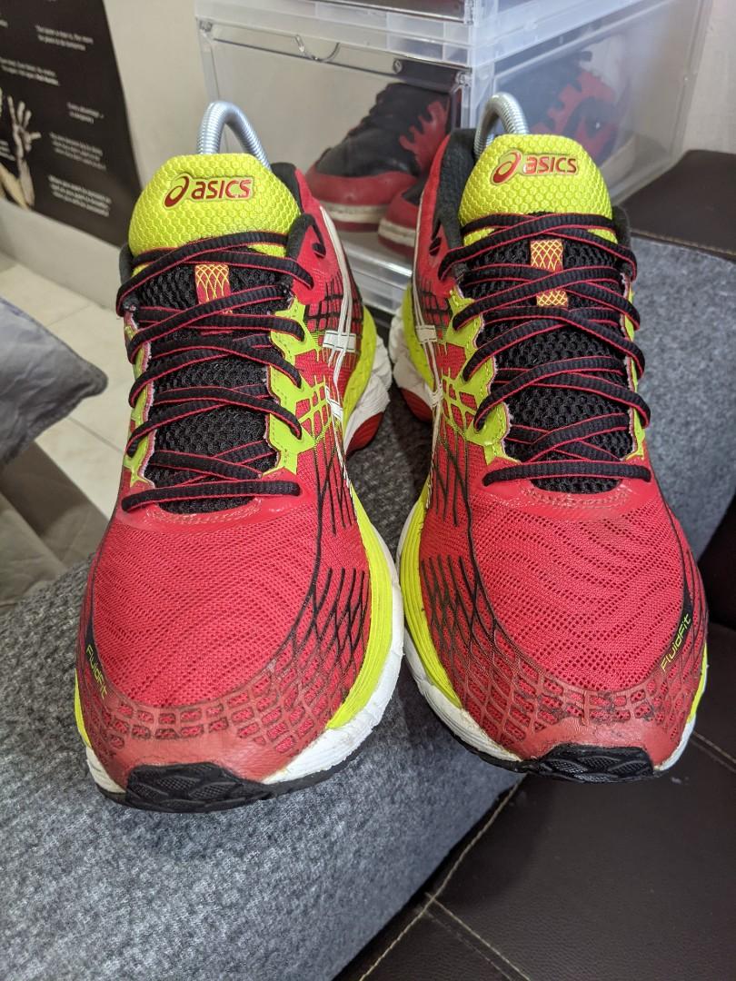 Asics gel nimbus 13 2017 hotsell