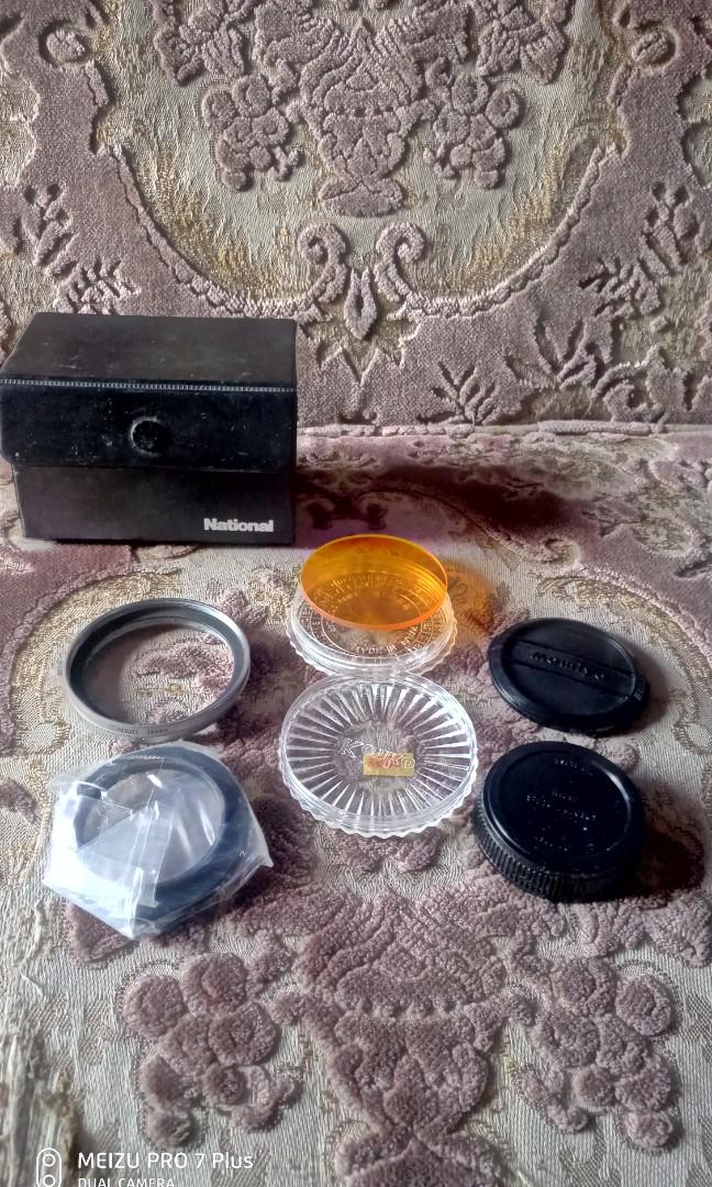 Assorted lens and kits (Category: Lens & Kits) located in Taguig. Submitted by grandfish_55ab5c (Listing ID 1111802423, Image 1). Description: all in gud condition rfs:need lng ng cash bicutan area pwde tru lalamove tnx for viewing Godbless everyone:) 09157646285.