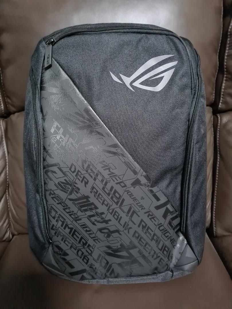 asus bp1502g rog backpack
