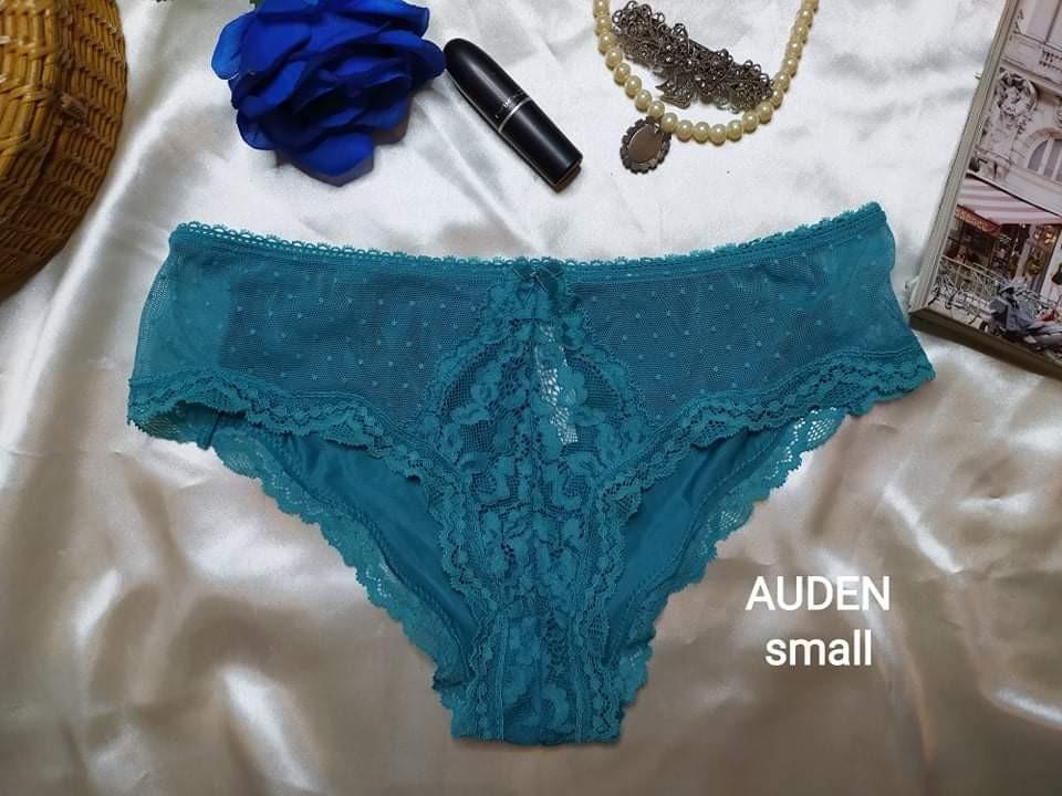 Auden underwear