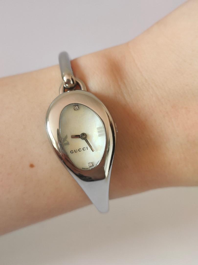Gucci 103 sales watch