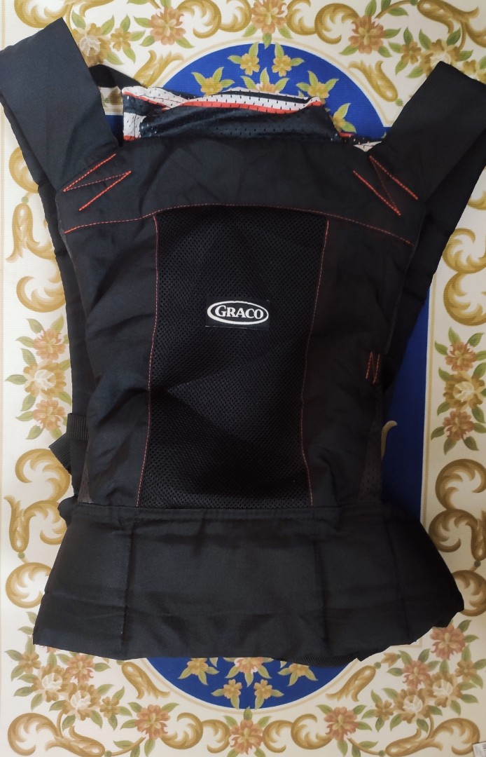 Graco backpack carrier online