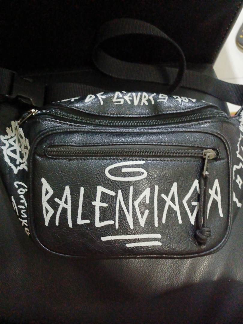 AUTHENTIC. ORIGINAL. Balenciaga