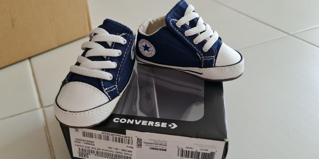 Baby shop converse 3c