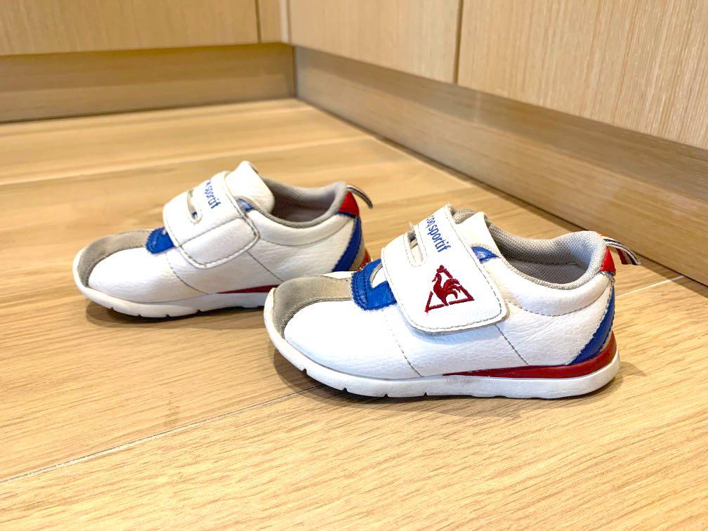 Le coq sportif baby on sale shoes