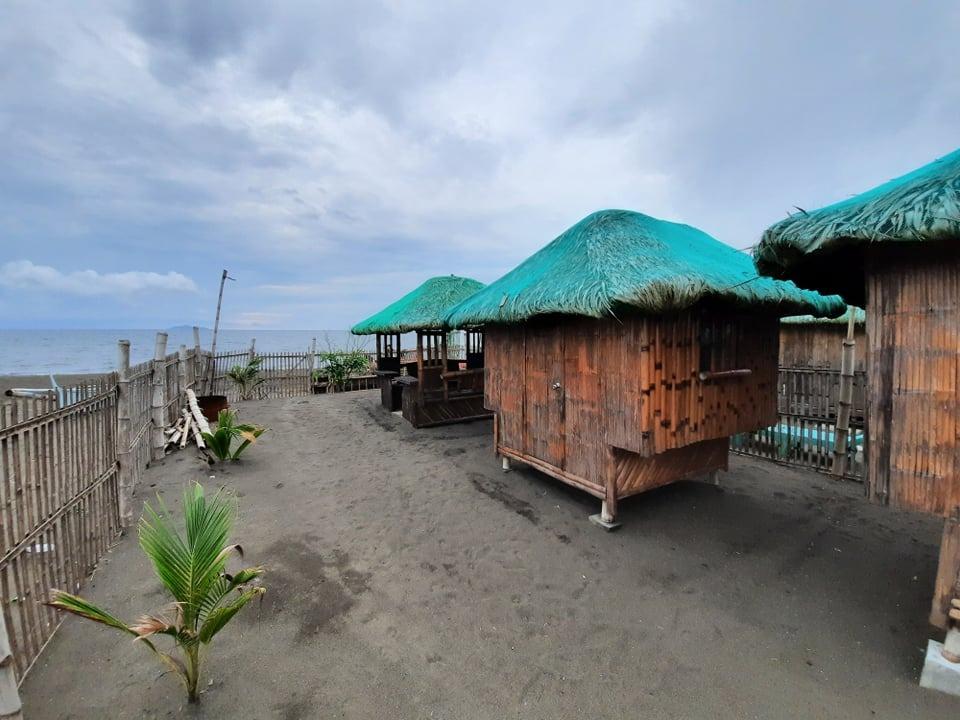 Beach Lot in Lian Batangas, Property, For Sale, Lot on Carousell