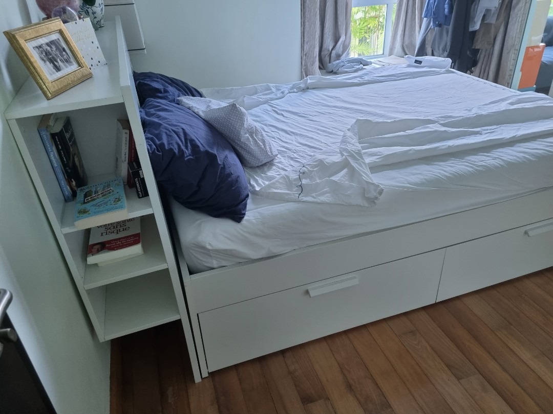 hamarvik sprung mattress firm dark beige