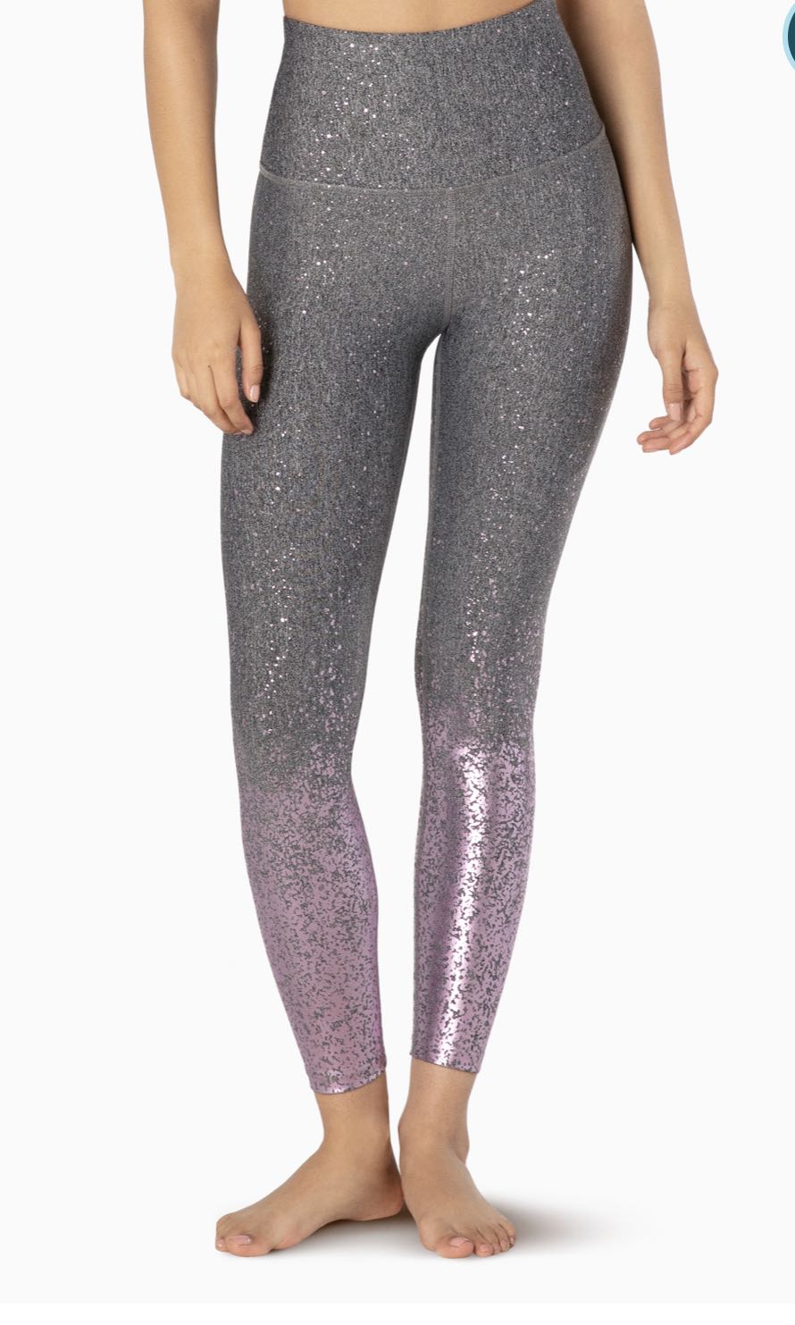 alloy leggings