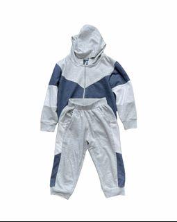 BGS clothes set