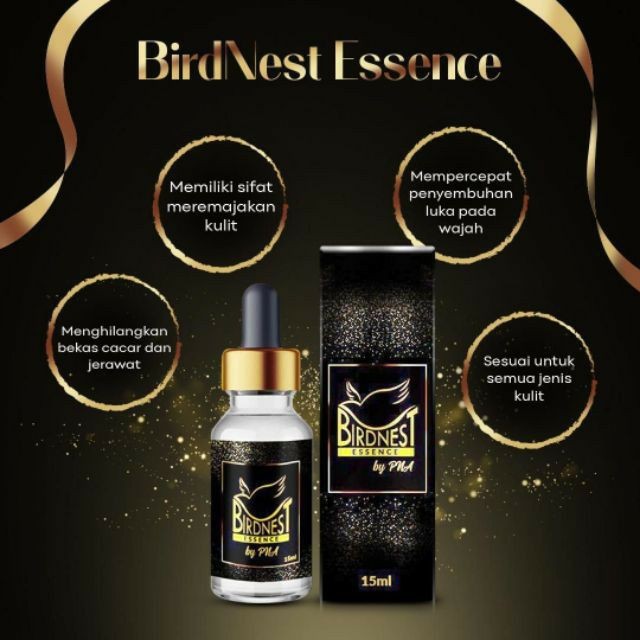 Birdnest Essence Beauty Personal Care Face Face Care On Carousell