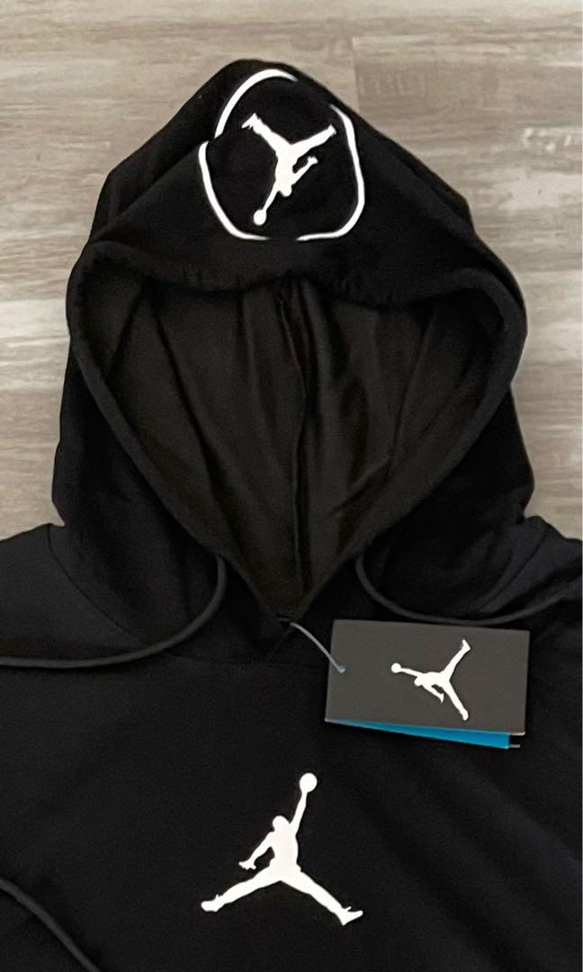 jordan 23 alpha dry sleeveless hoodie