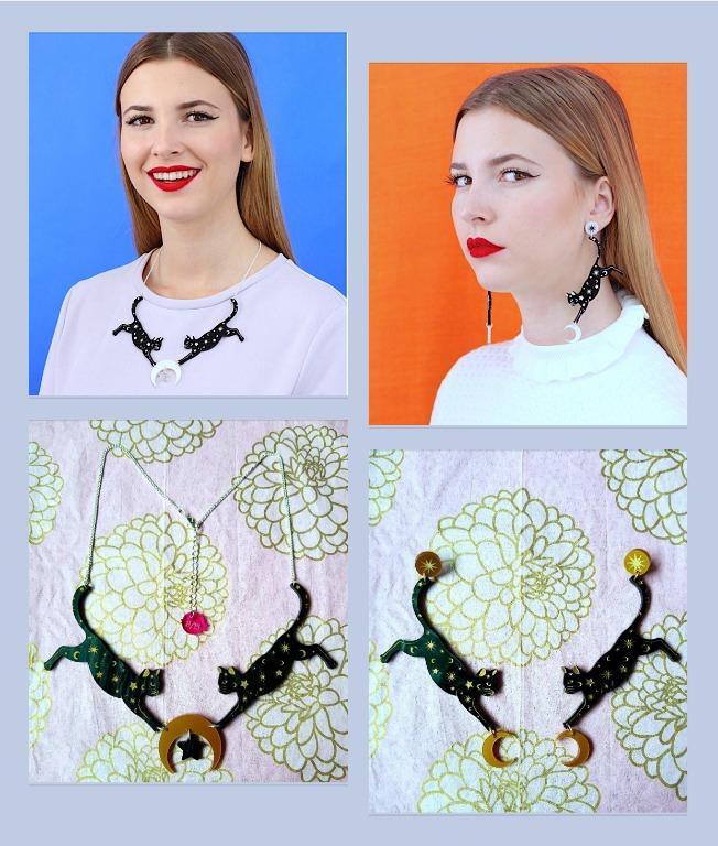La vidriola brooches outlet