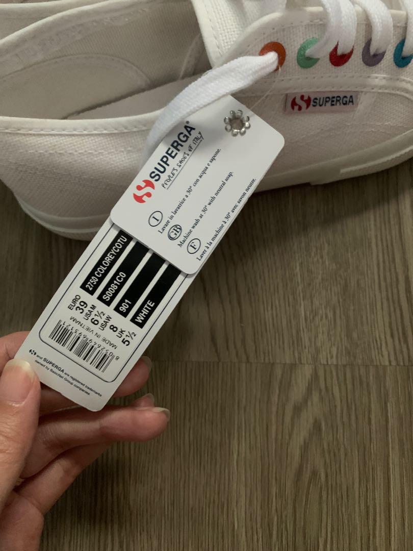 Superga sales fantasia collection