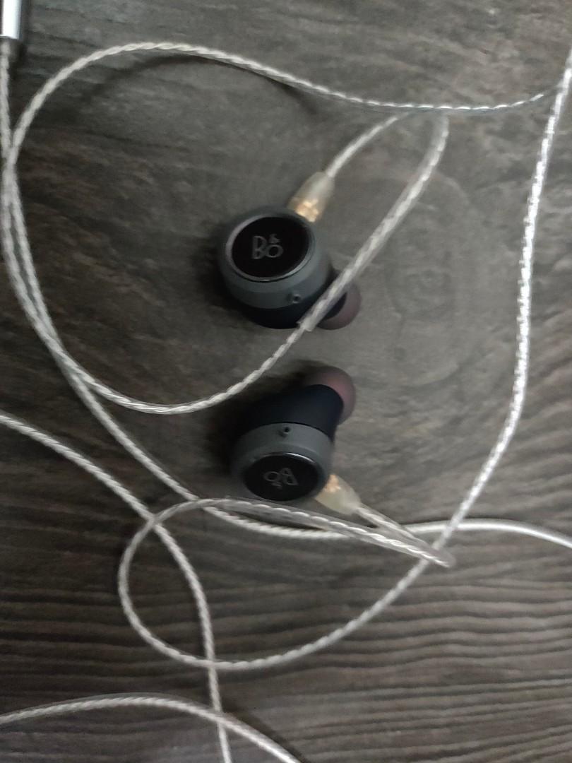 B&O E8 2.0 modded mmcx65561381495297111