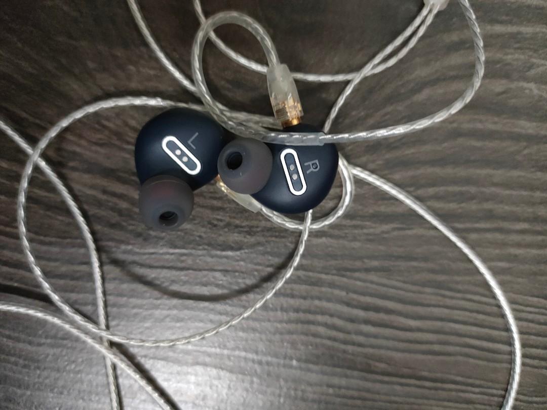 B&O E8 2.0 modded mmcx65561381495297112