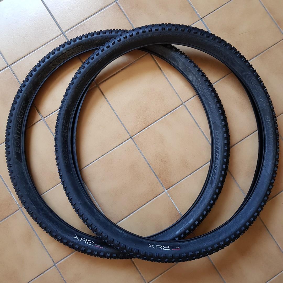 Bontrager 27.5 x 2.20 online