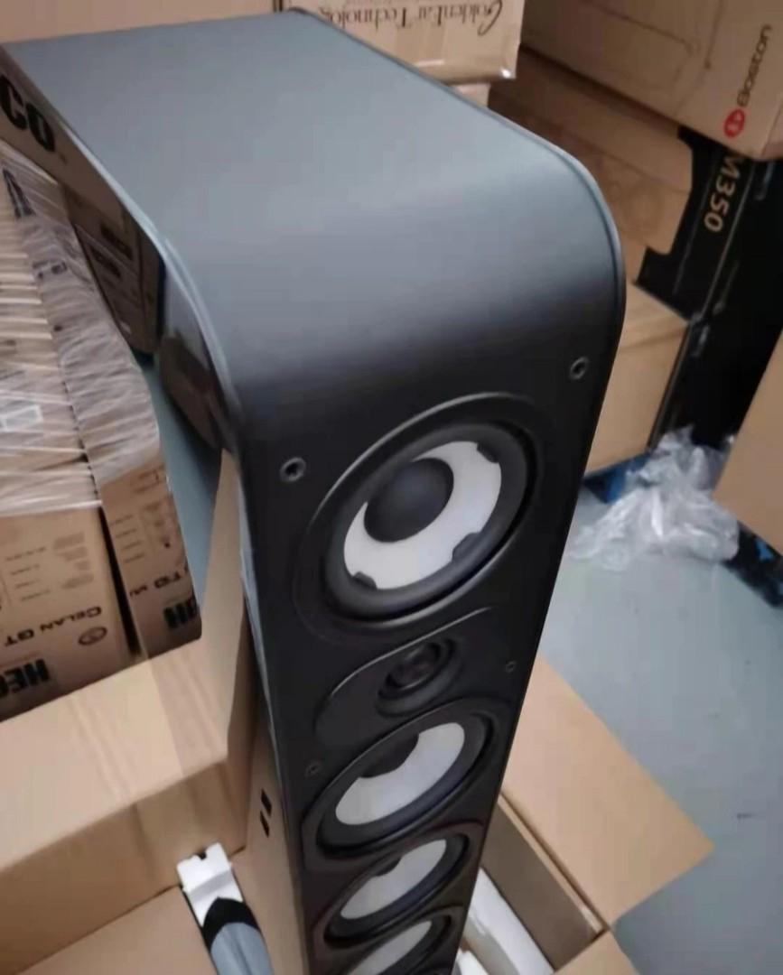 Boston acoustics shop m350 for sale