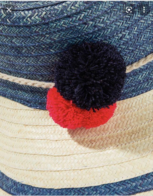 Authentic Sophie Anderson Pom Pom hat, Men display picture 3