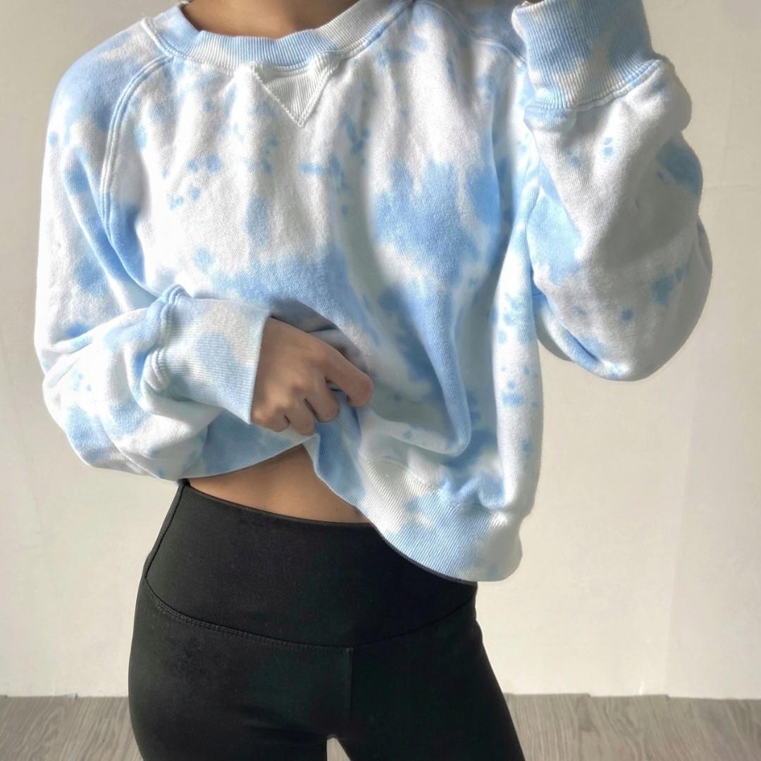 Brandy melville john galt sweatshirt store