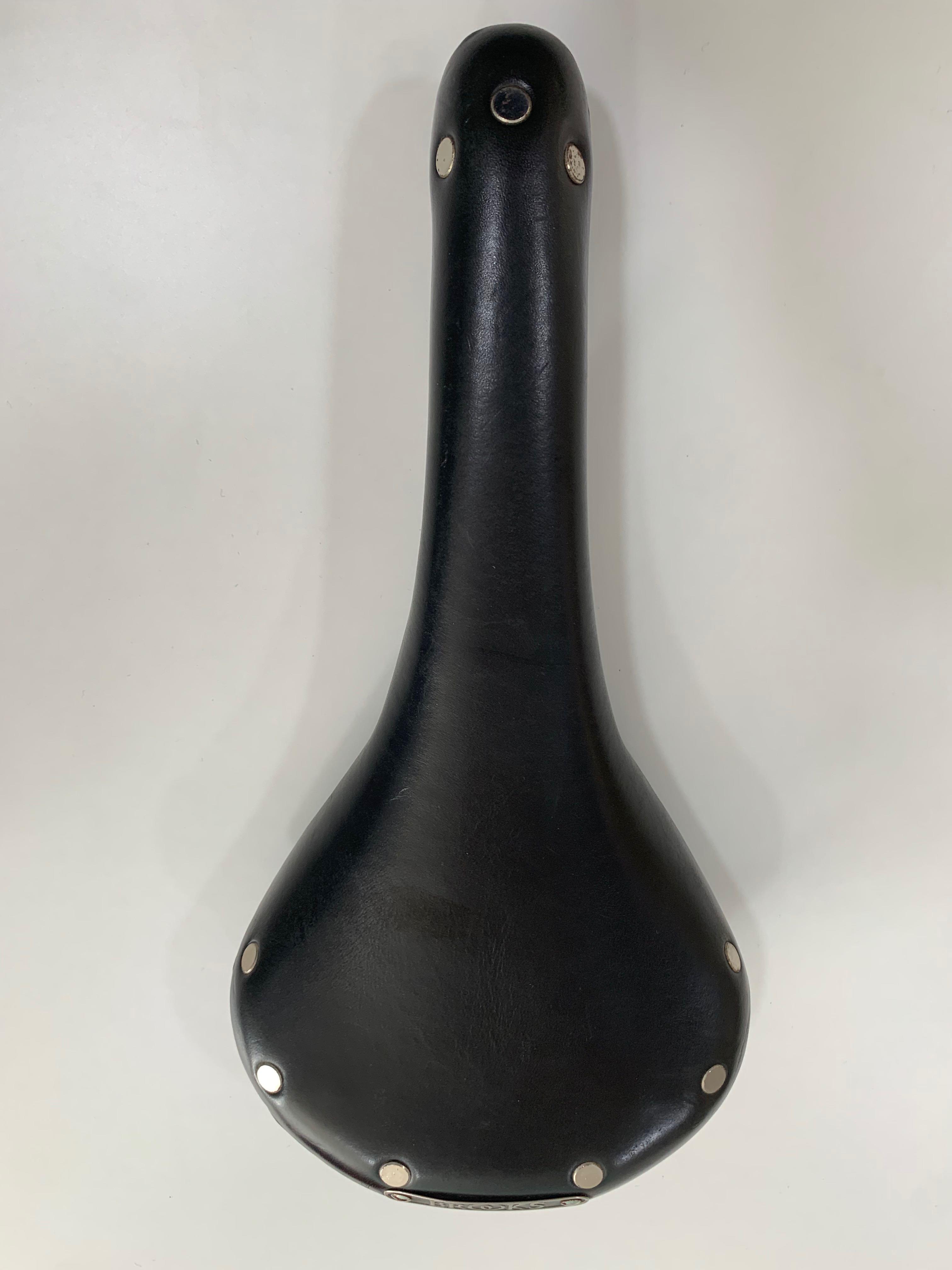 brooks swallow titanium weight