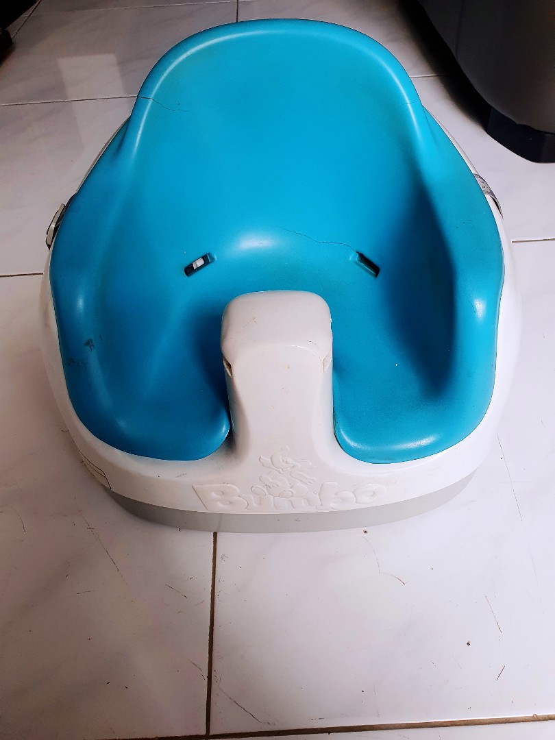 Bumbo Chair, Furniture & Home Living, Furniture, Chairs on Carousell