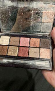 BY TERRY PARIS MON AMOUR PALETTE