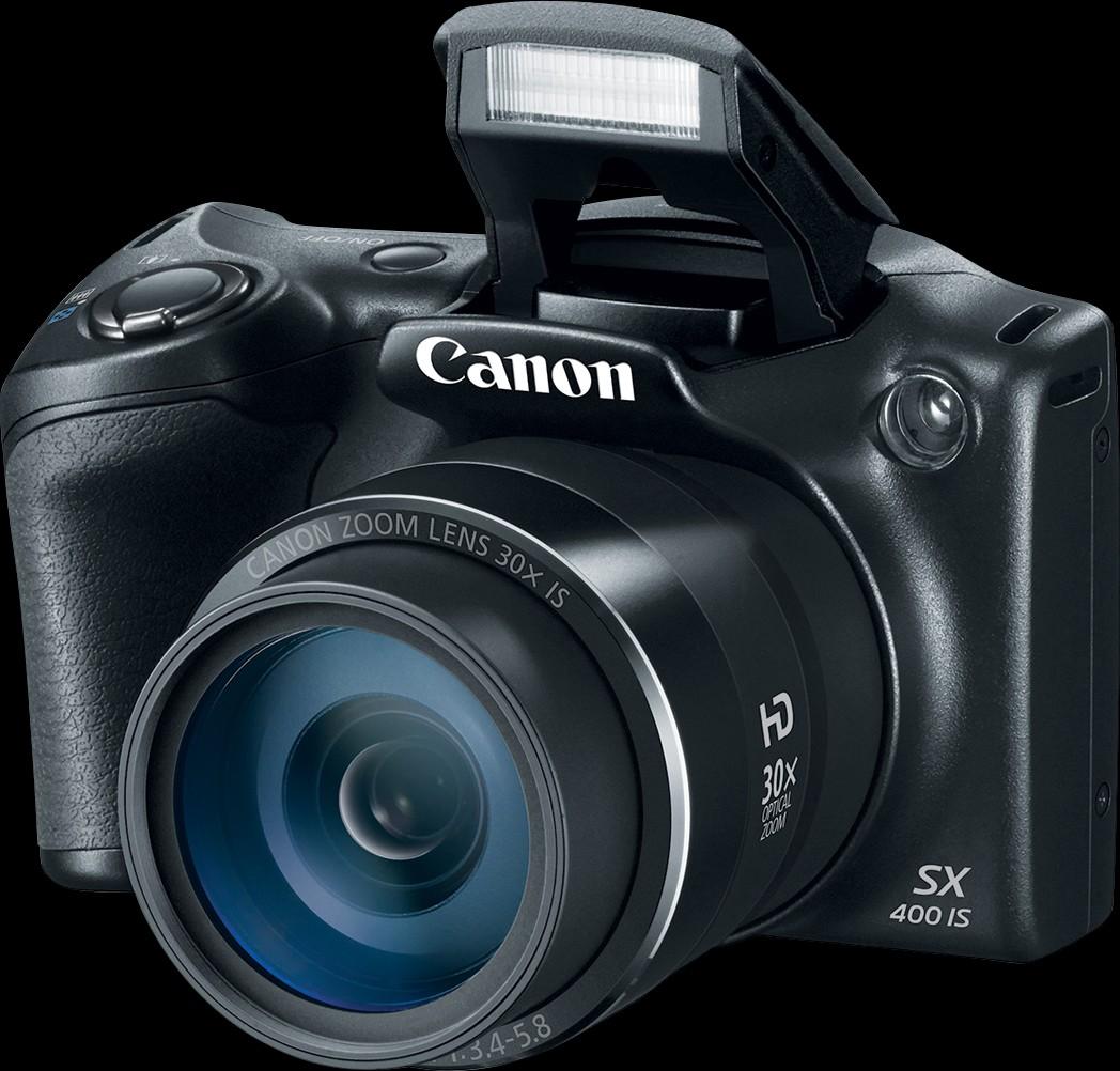 Canon Powershot SX400 IS, Photography, Cameras on Carousell