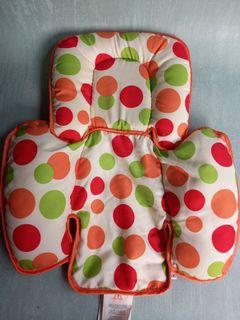 Car seat support / alas stroller merk mama cleave
